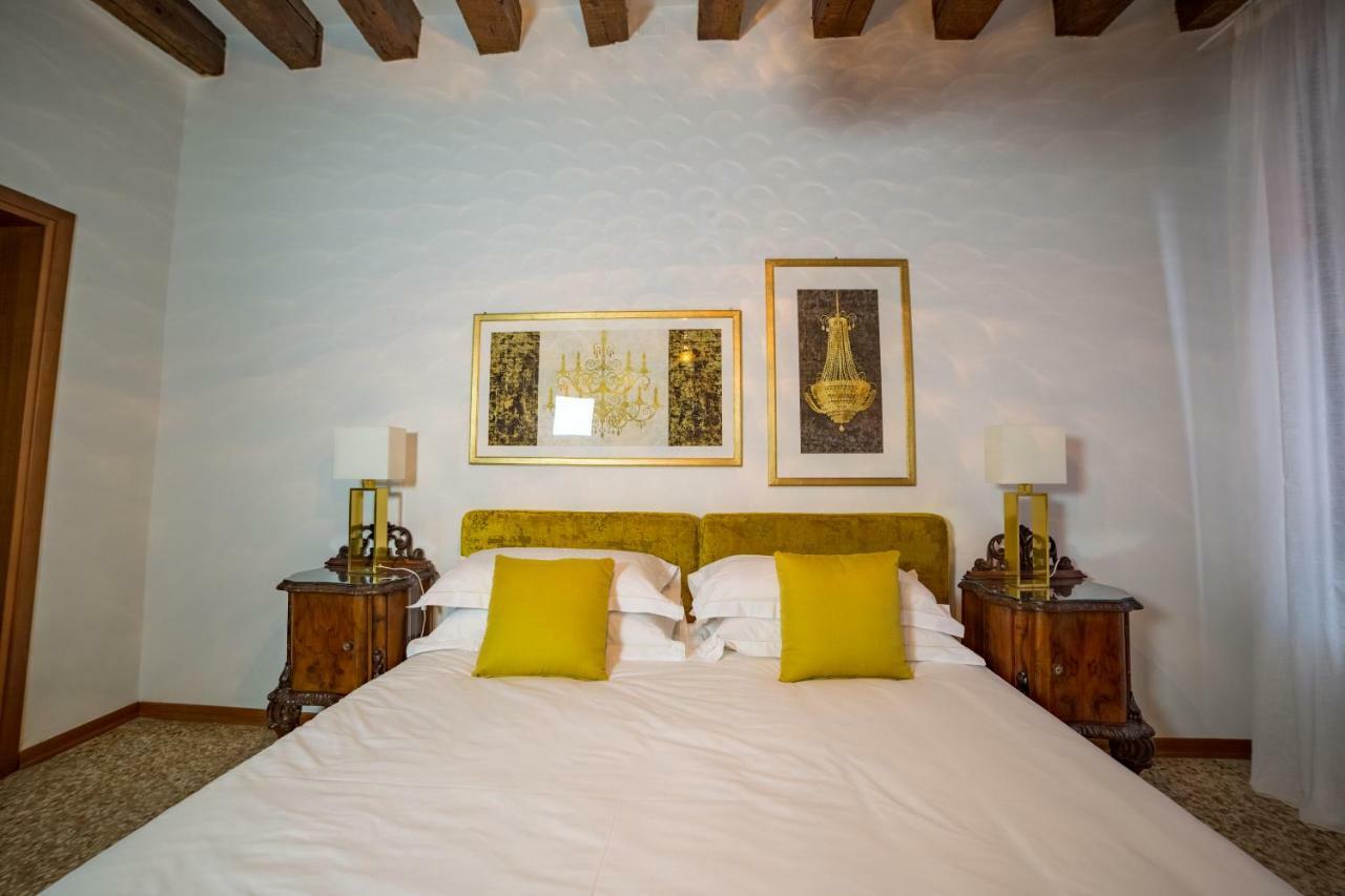 Apartamento Casa Graziosa Veneza