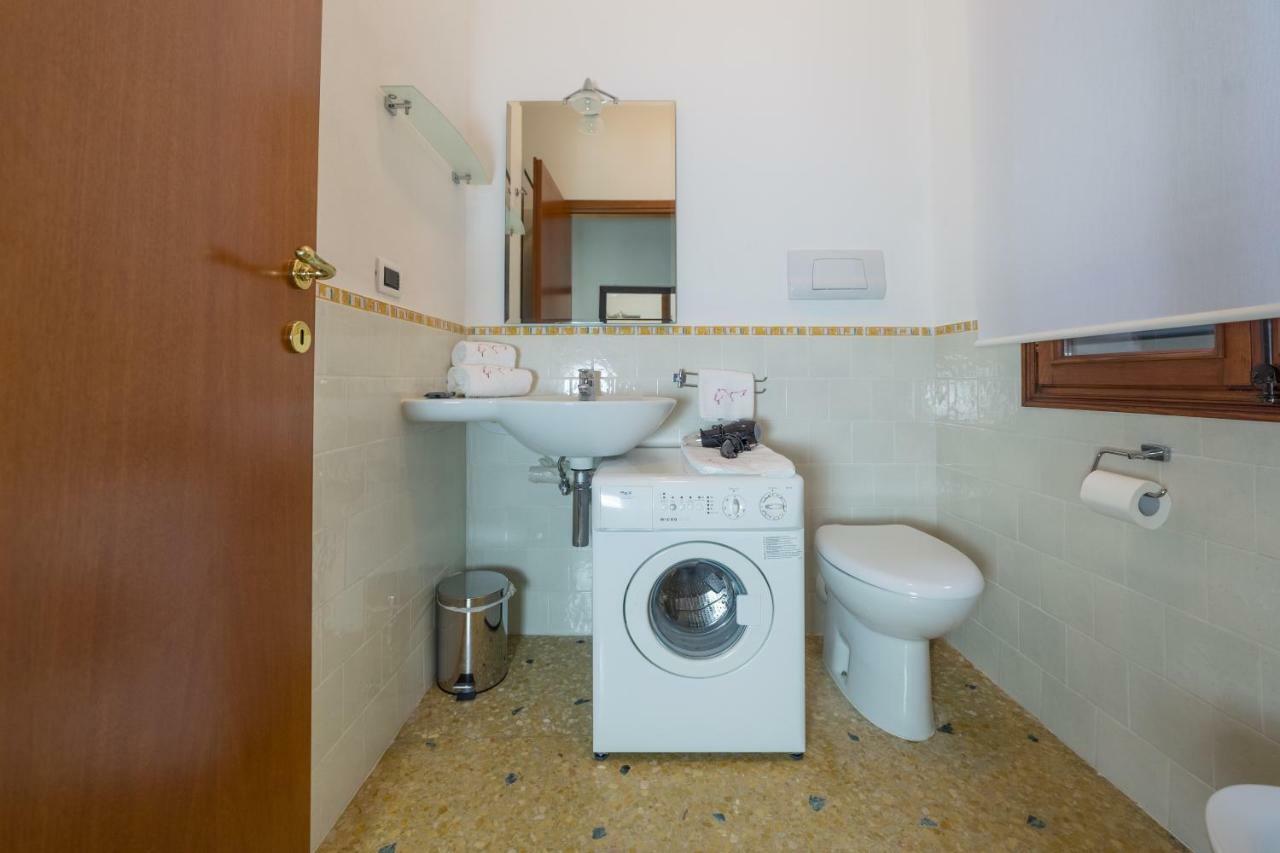 Casa Graziosa Apartamento
