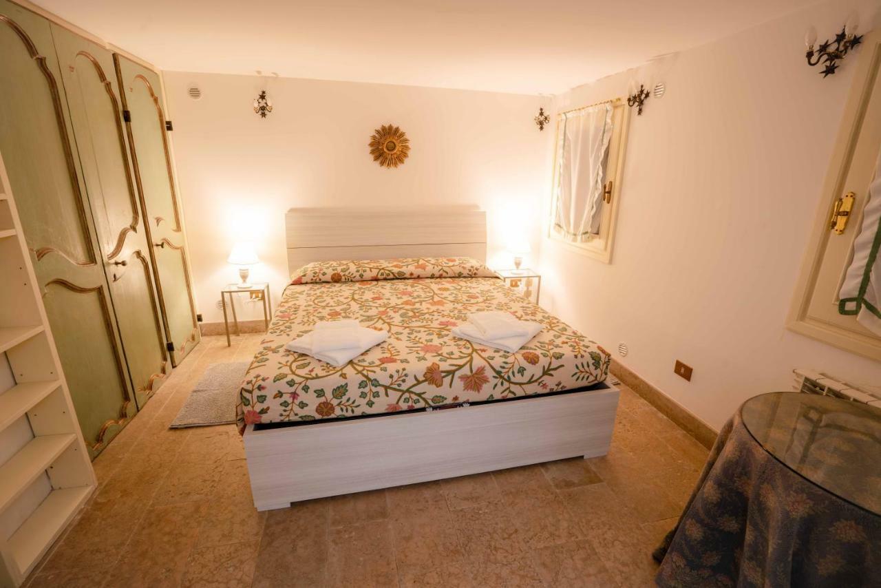 Apartment Casetta Della Fontana *