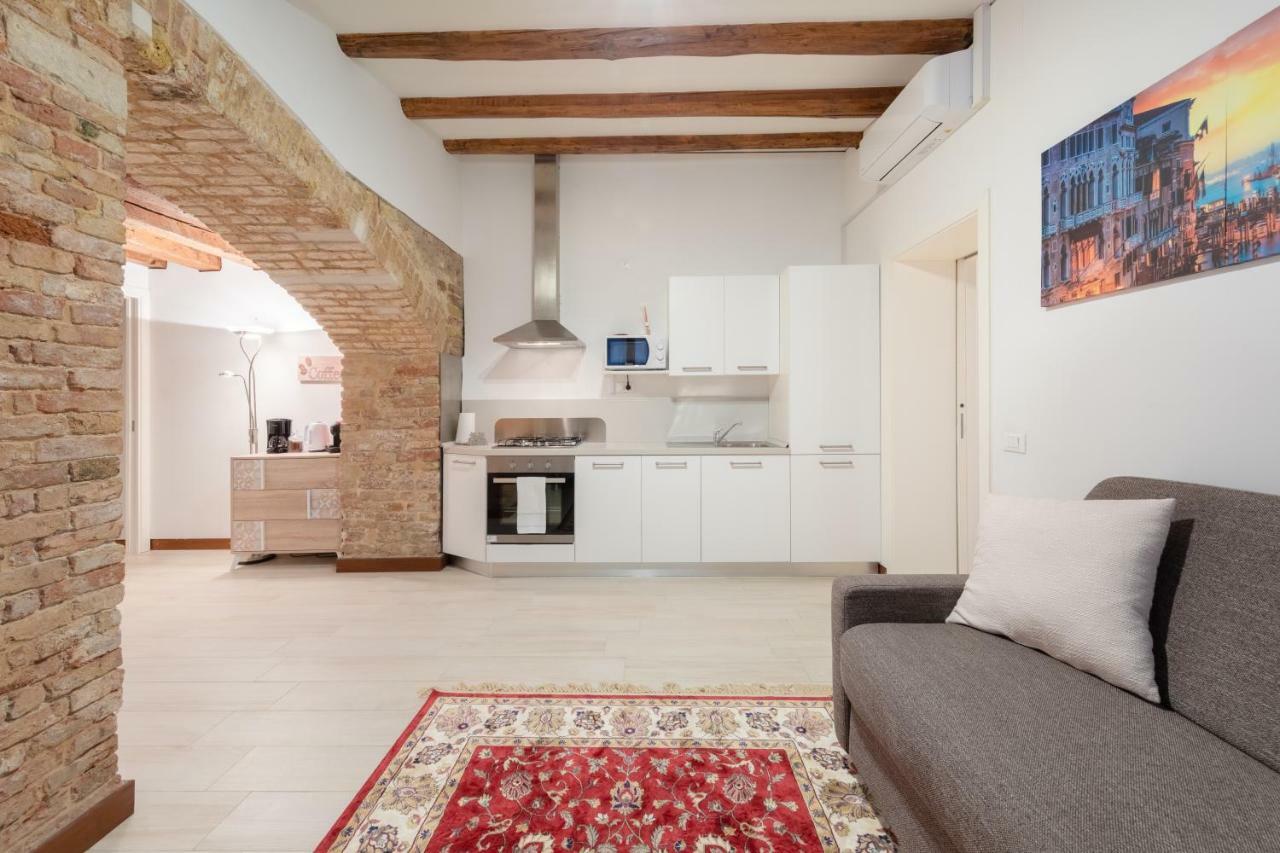 Apartment Ca' Del Pozzo Loft *