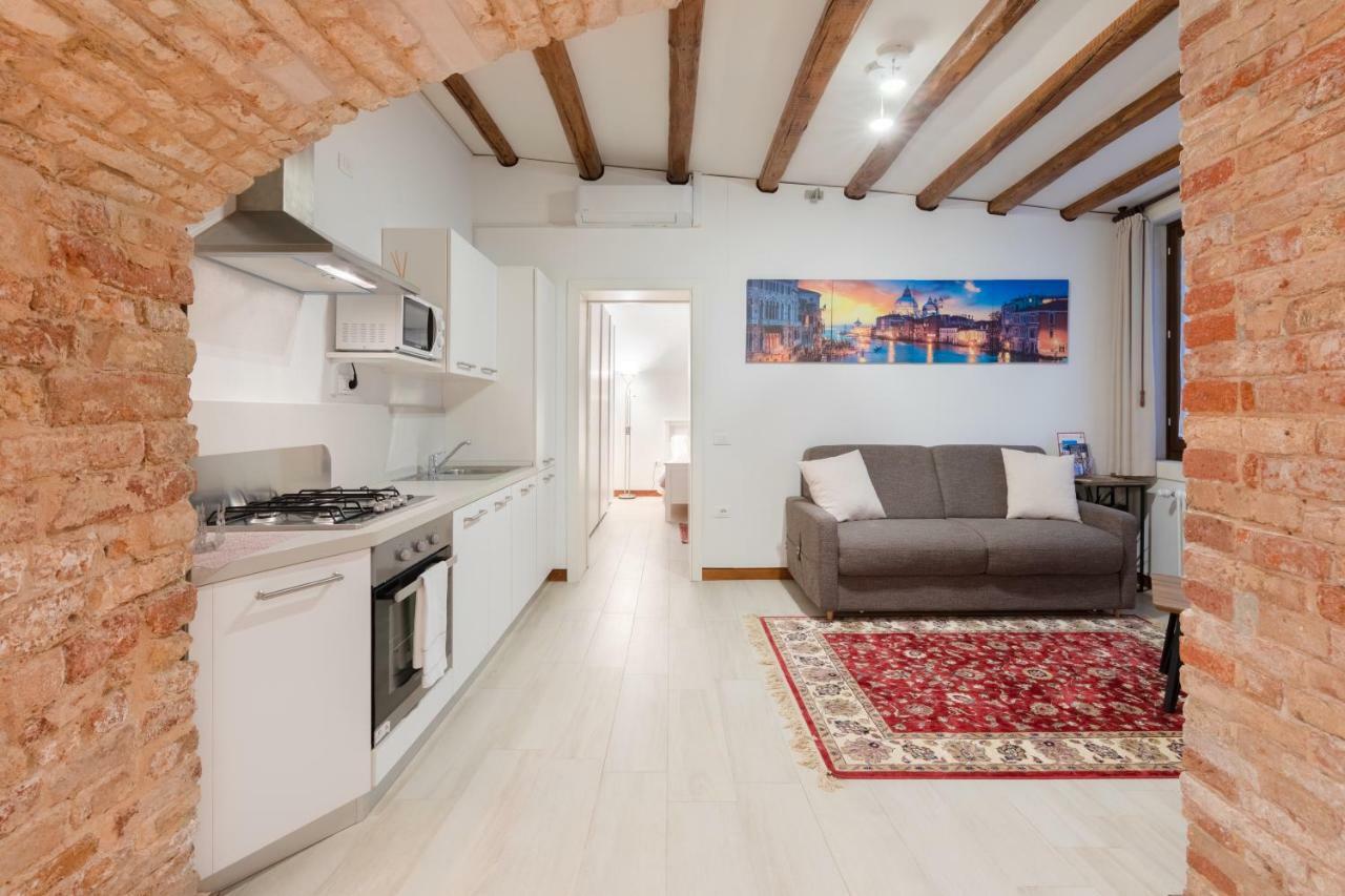 Ca' Del Pozzo Loft * Venice