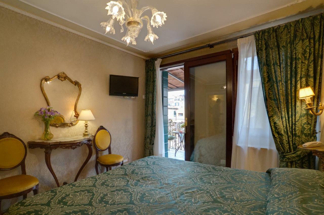 Bel Sito E Berlino 3* Veneza