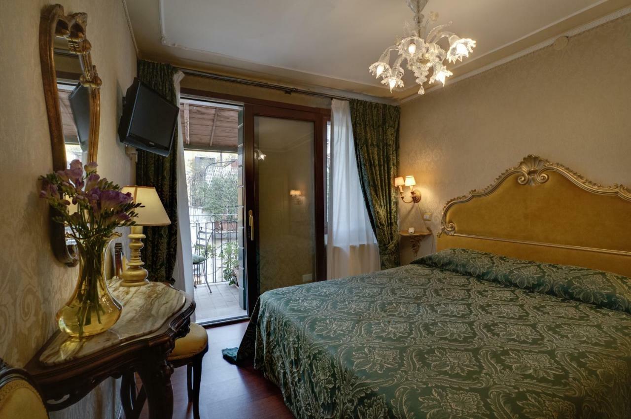 Bel Sito E Berlino Hotel