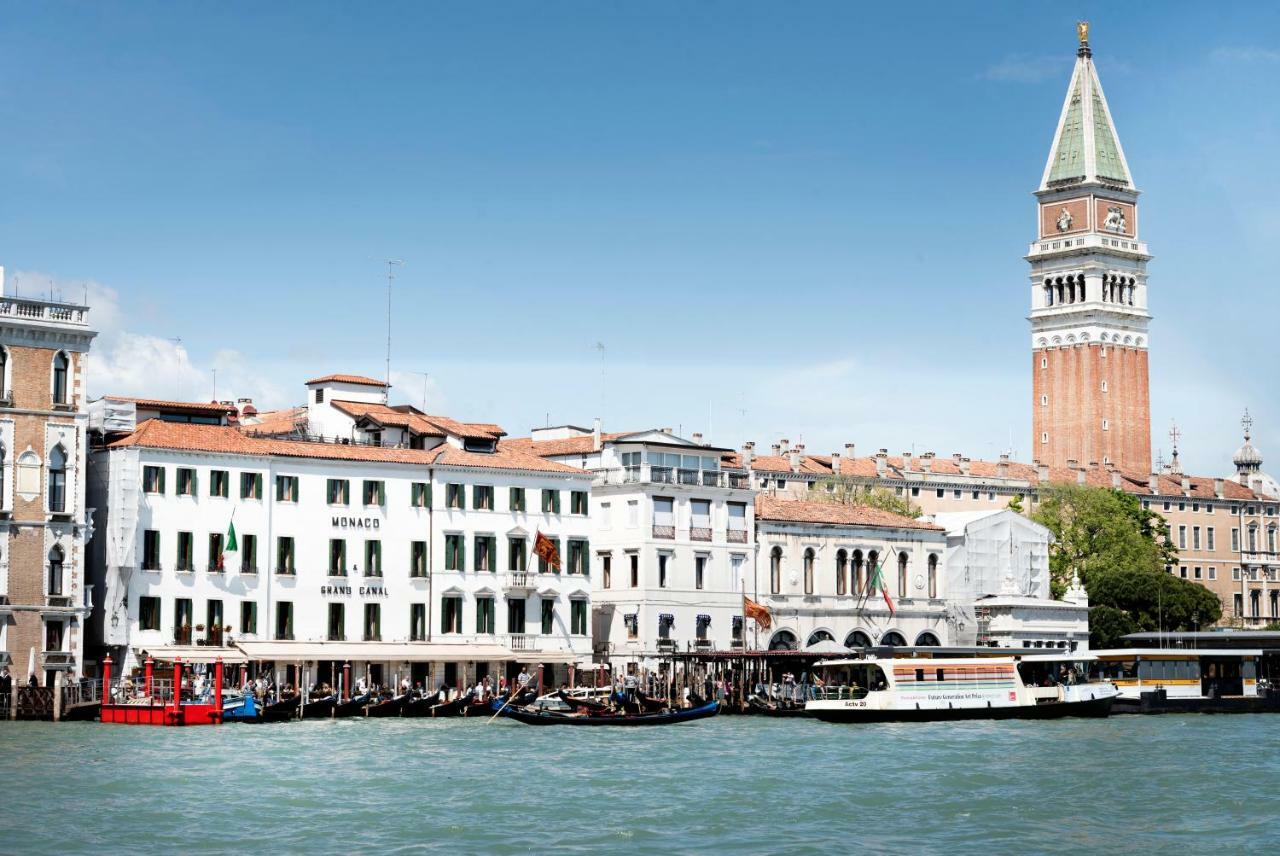 Hotel Monaco & Grand Canal