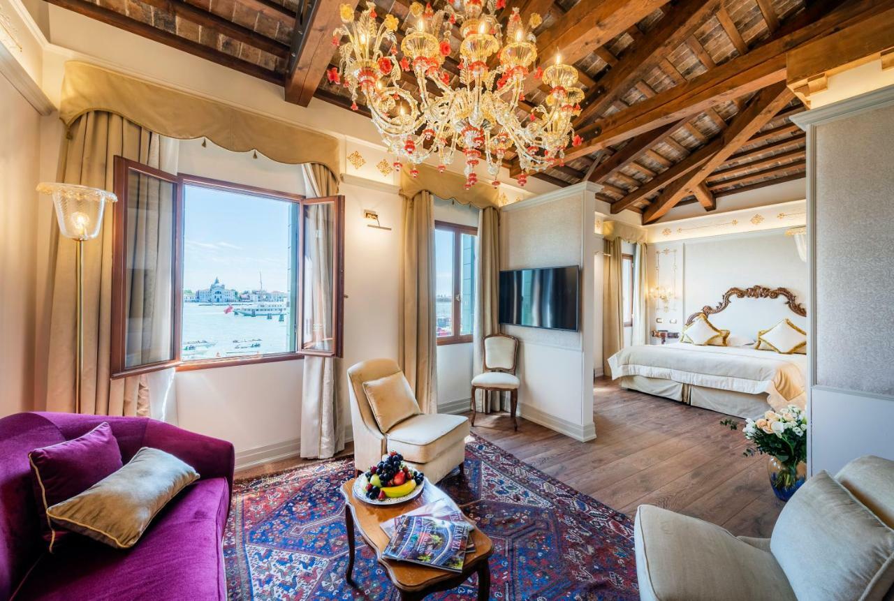 Monaco & Grand Canal 4*