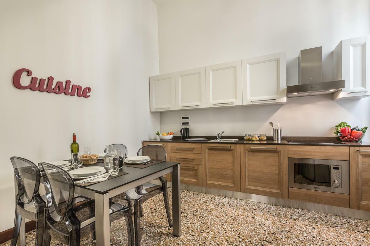 Apartment Ca' Del Monastero 4 Collection Up To 8 Guests With Lift *