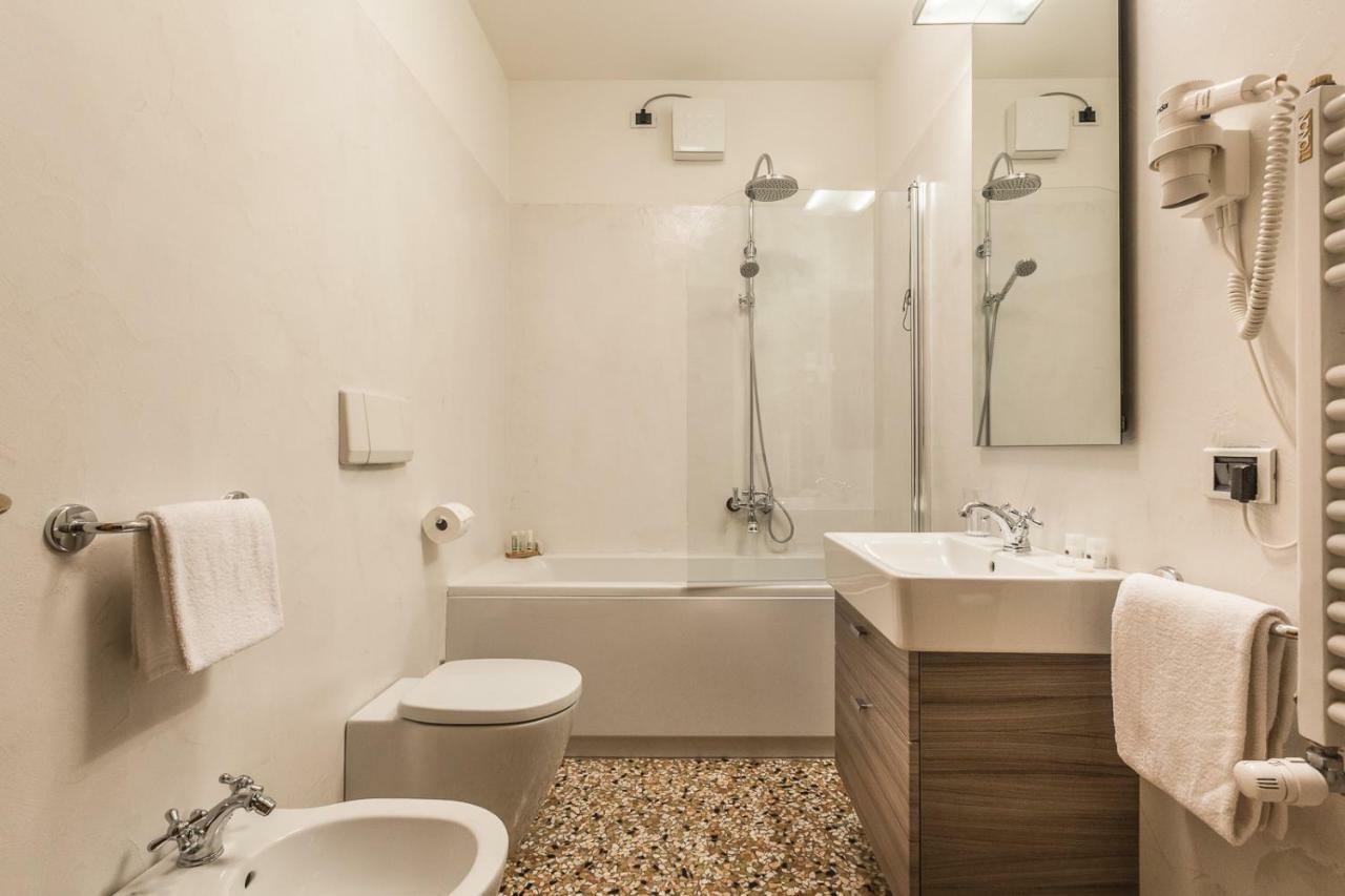 Ca' Del Monastero 4 Collection Up To 8 Guests With Lift Apartment