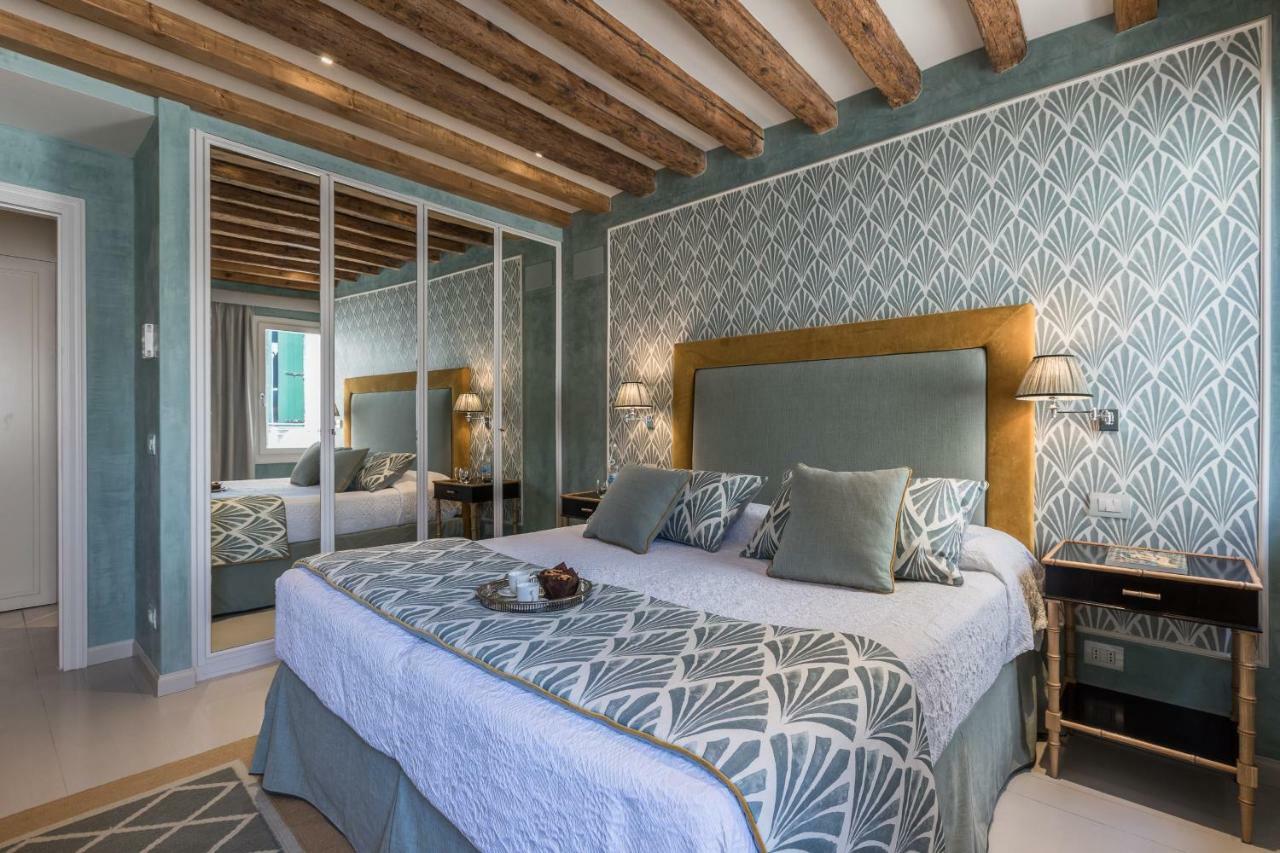 Gondolieri Terrace- Dimora Italia Collection - Apartment Venice
