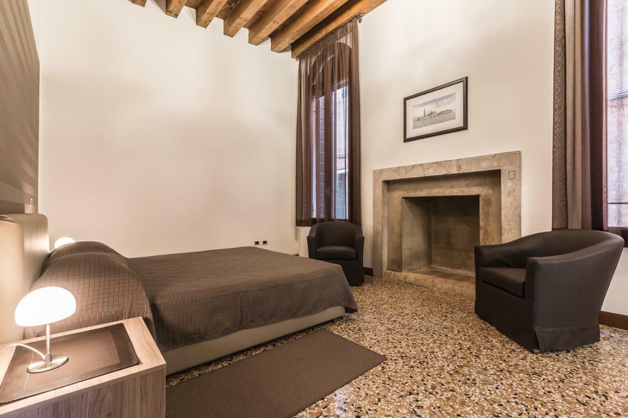 Ca' Del Monastero 4 Collection Up To 8 Guests With Lift *