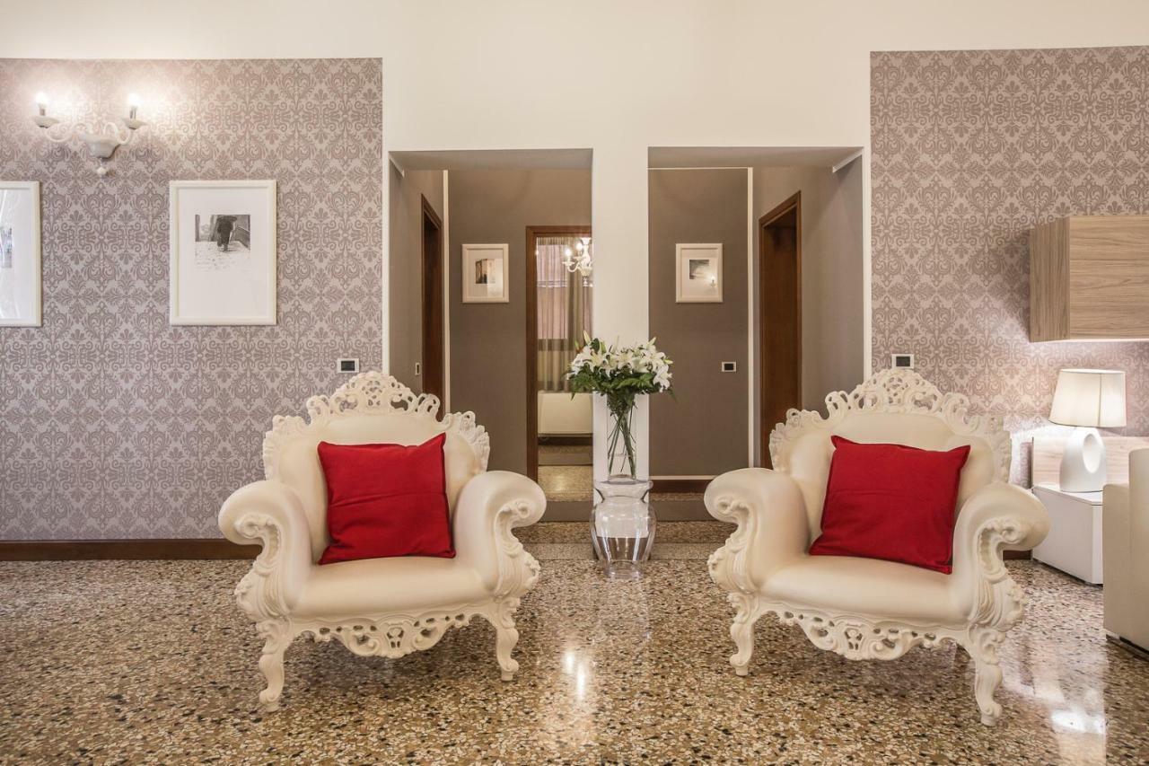 Ca' Del Monastero 4 Collection Up To 8 Guests With Lift Venice