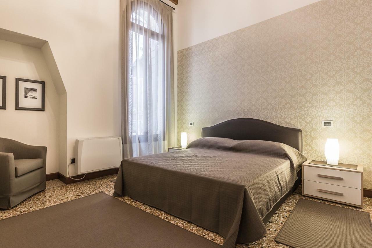 Ca' Del Monastero 4 Collection Up To 8 Guests With Lift Apartment Venice