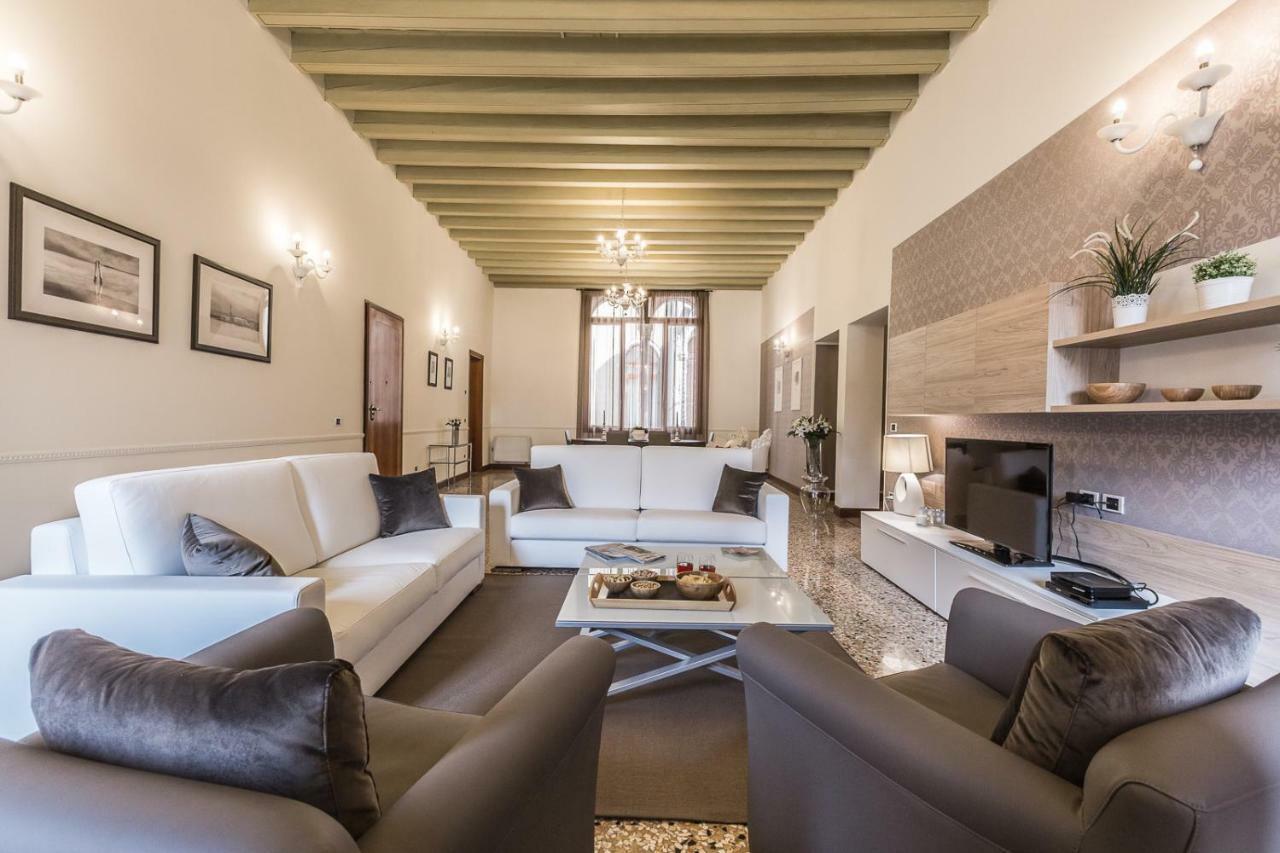 Ca' Del Monastero 4 Collection Up To 8 Guests With Lift * Venice