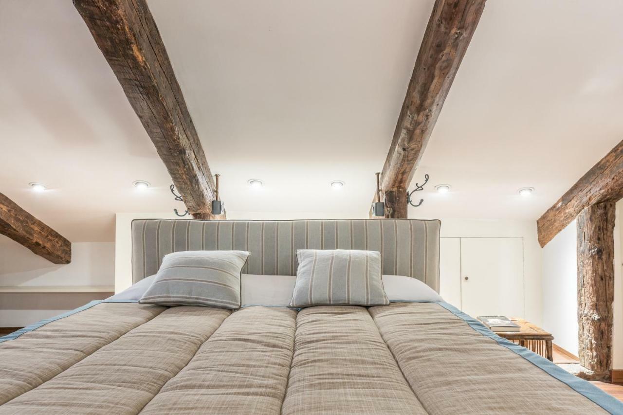 Apartamento Cà Grassi 3 Venetian Terrace *