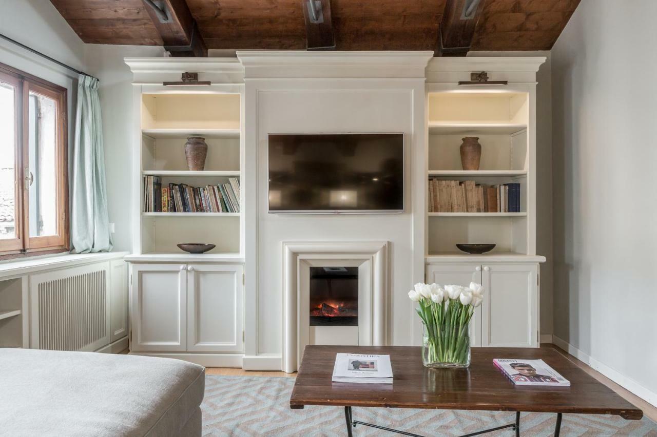 Cà Grassi 3 Venetian Terrace Apartamento Veneza