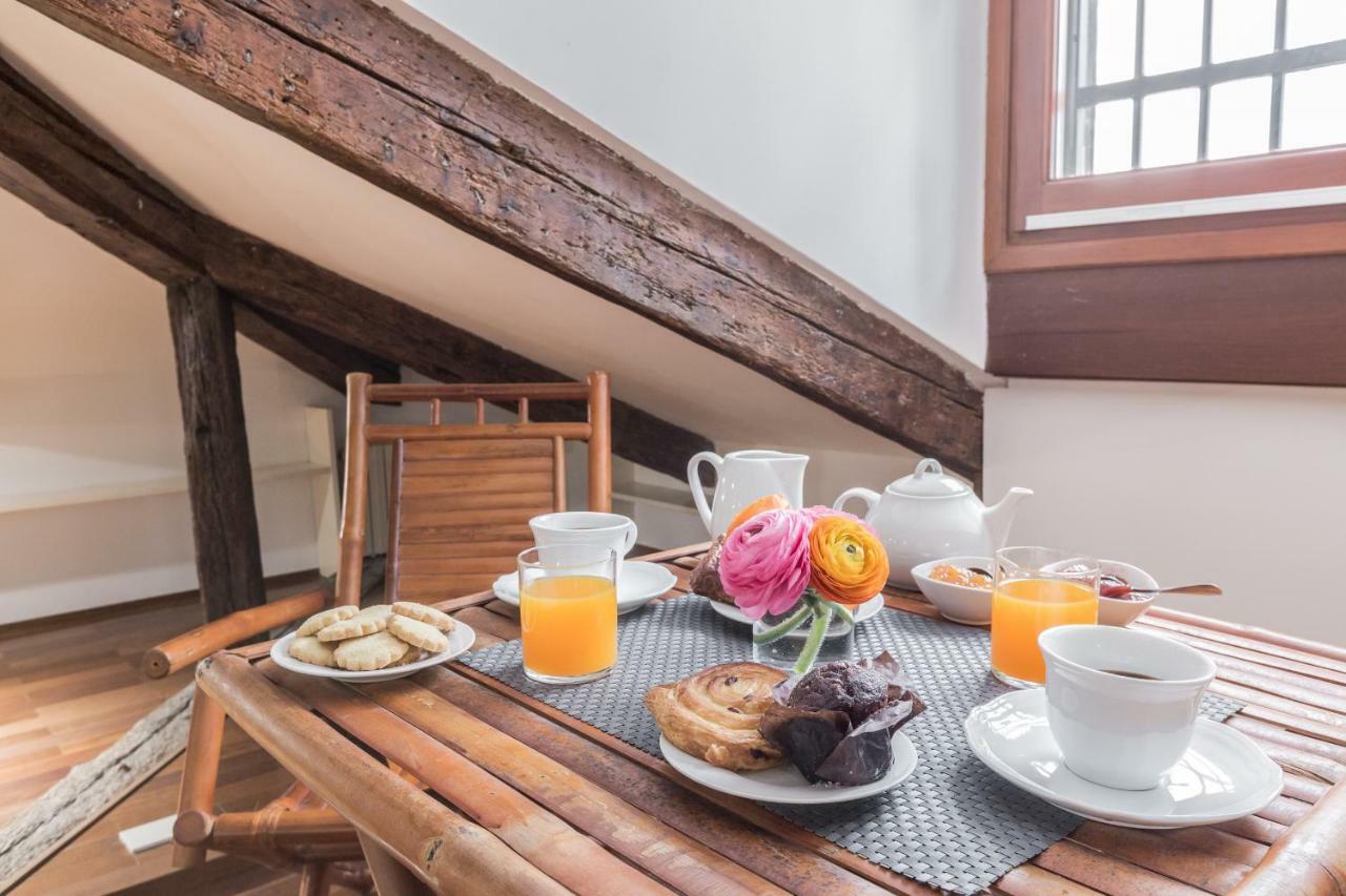 Cà Grassi 3 Venetian Terrace Apartamento Veneza