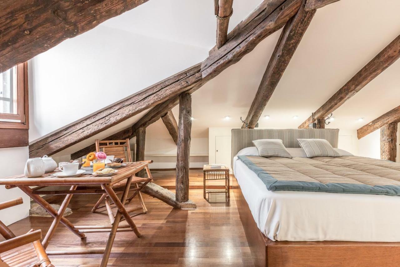 Cà Grassi 3 Venetian Terrace Apartamento Veneza