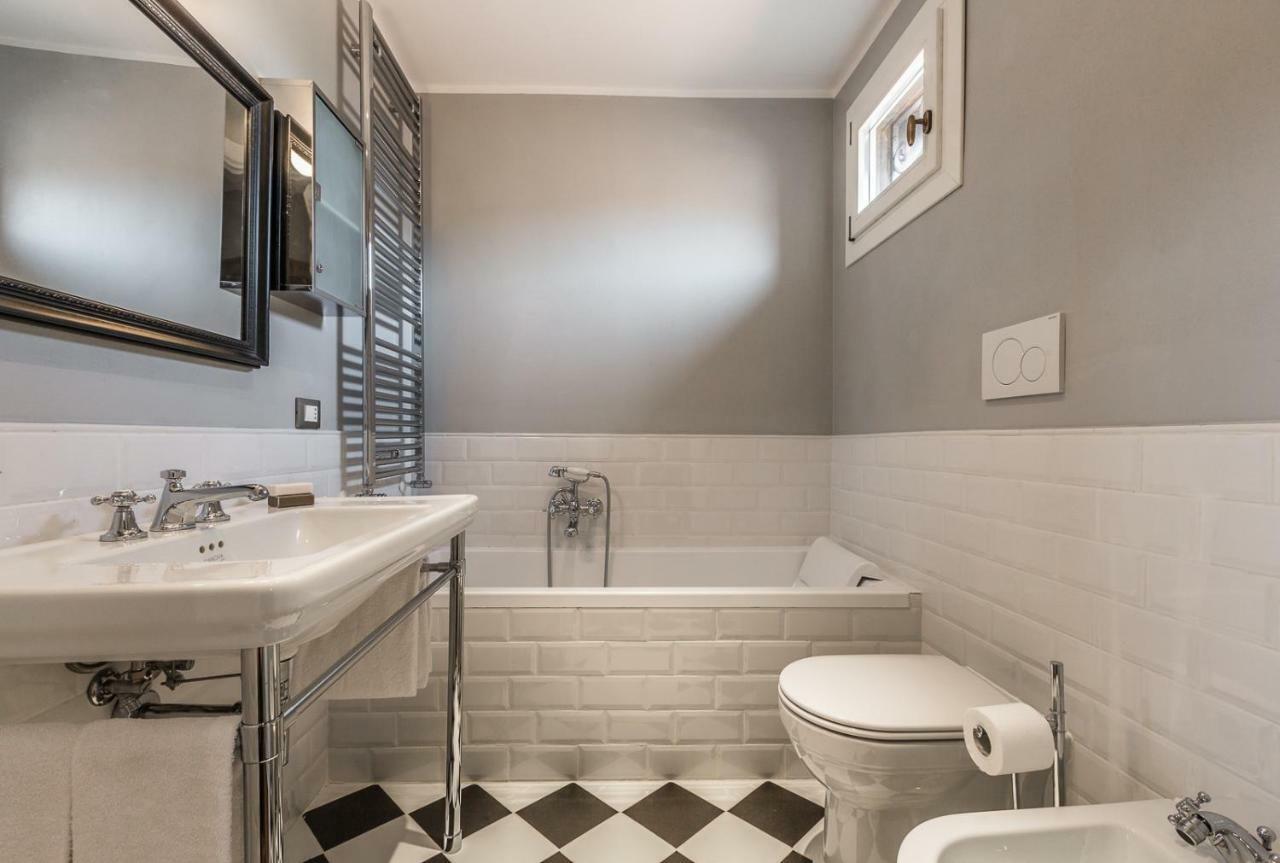 Apartamento Ca' Del Pittore Terrace Veneza