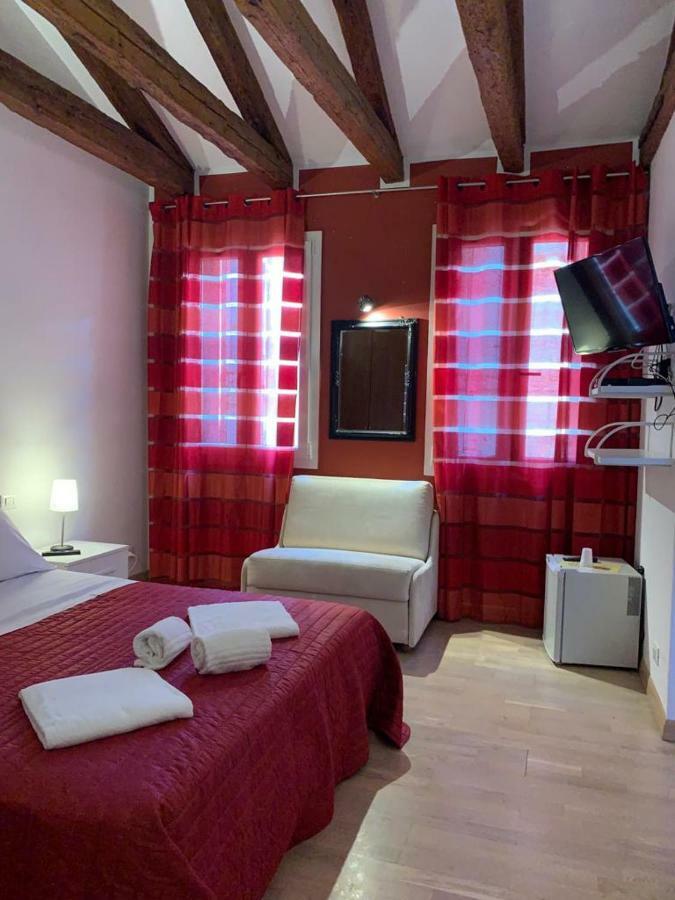 Romantic Views San Marco Apartment *