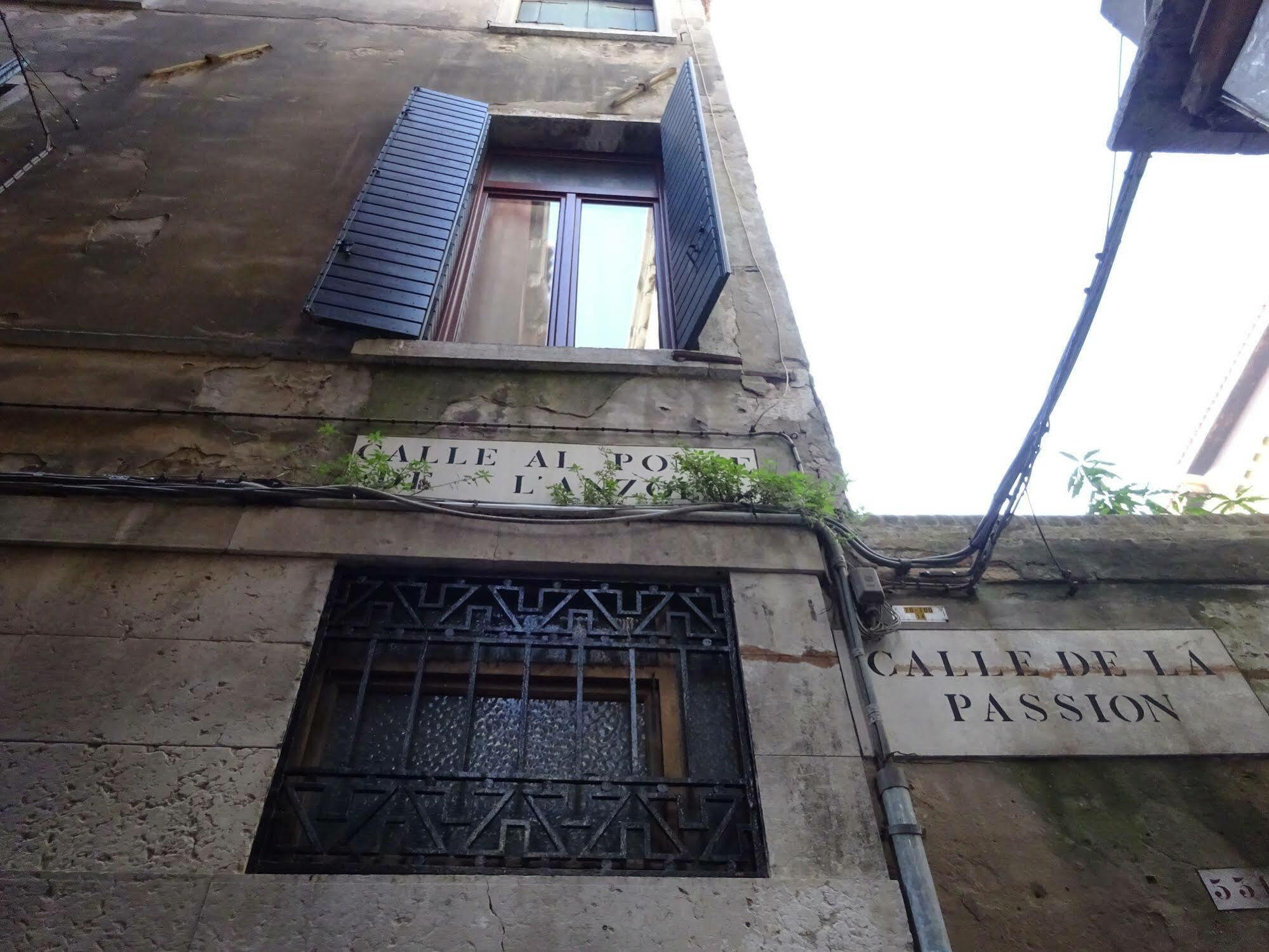Youth Palace Hostel *