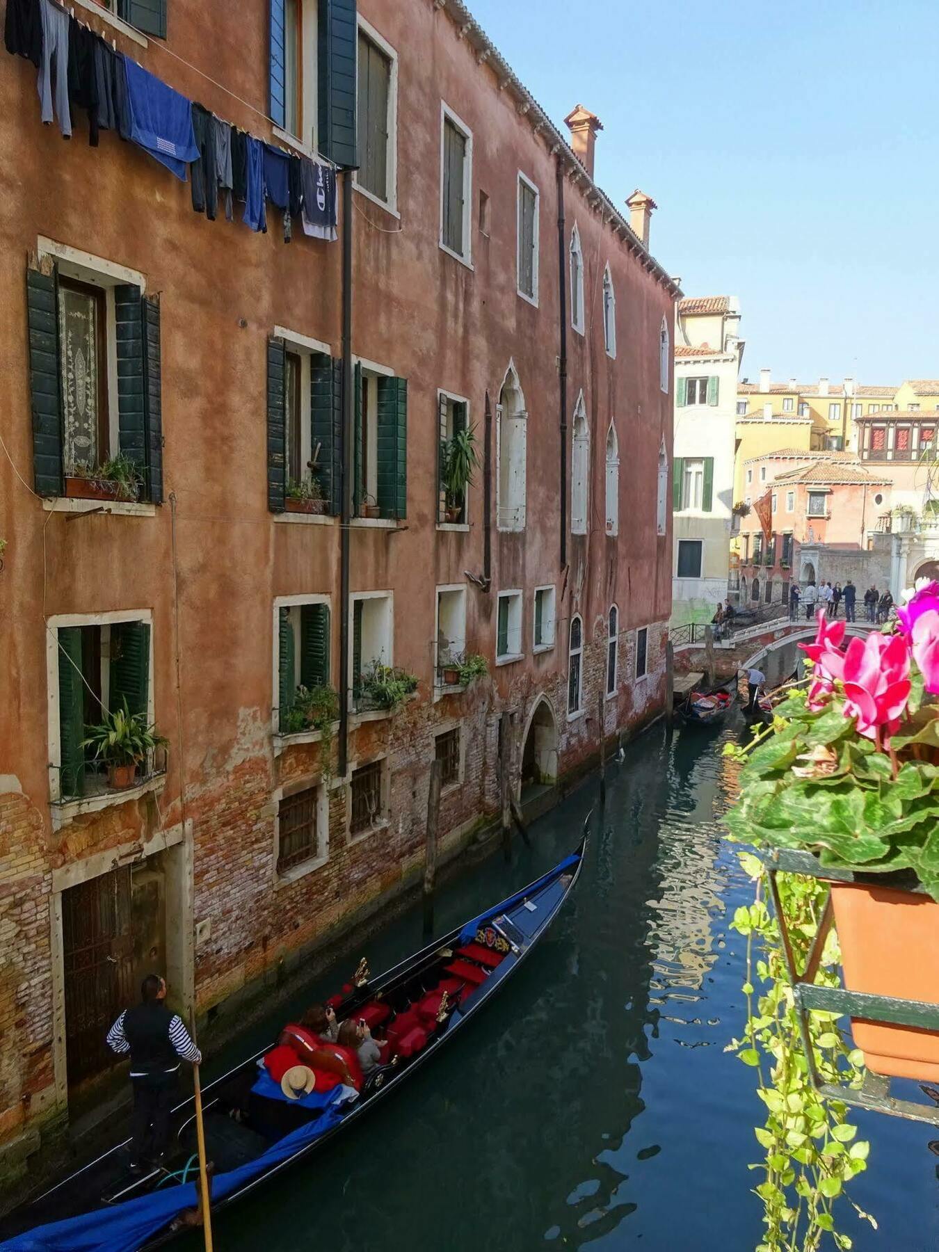 Youth Palace Hostel Venice