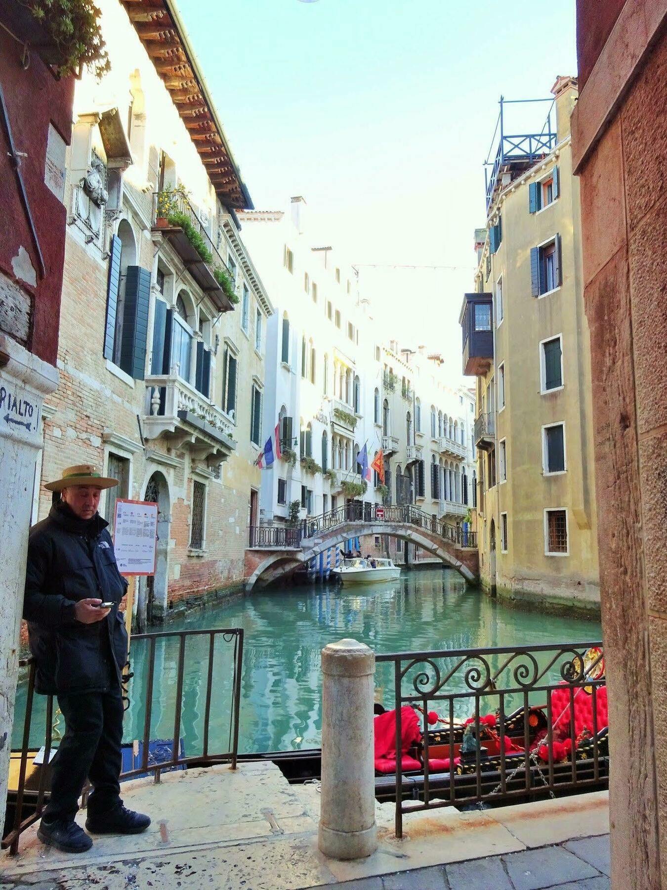 Youth Palace Venice