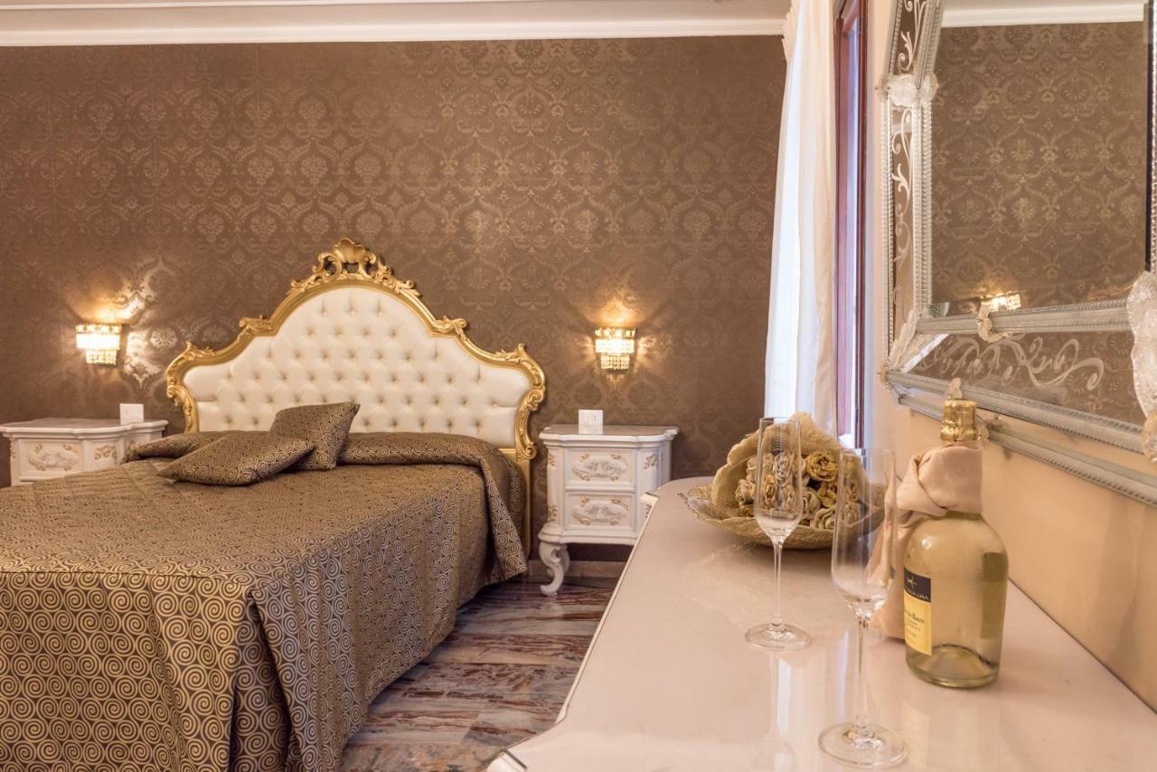 Bed & Breakfast Ca' Del Cinema