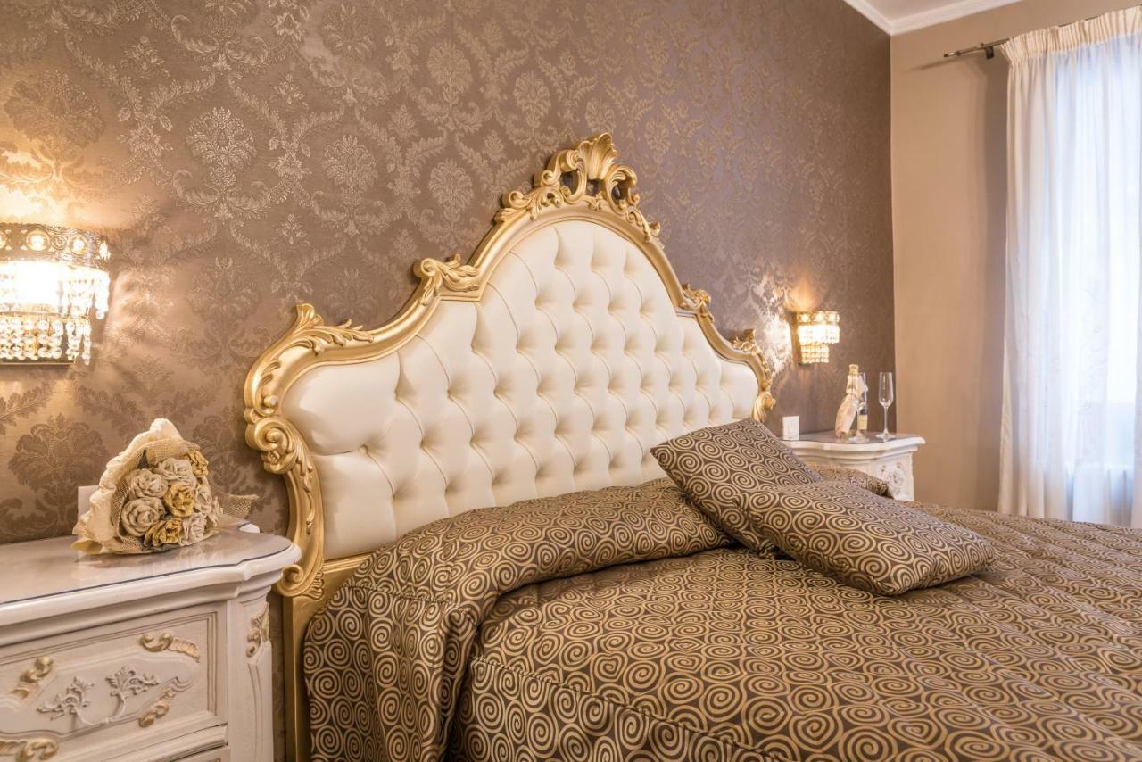 Ca' Del Cinema Bed & Breakfast Venezia