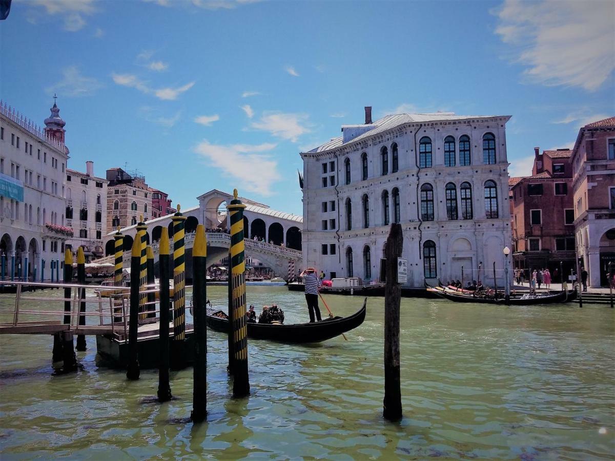 Residenza Grisostomo Casa de hóspedes Veneza