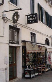 Airone Hotel