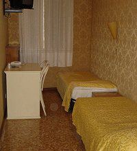 Airone Hotel 2*