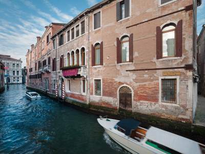Ca' Gottardi Bed & Breakfast