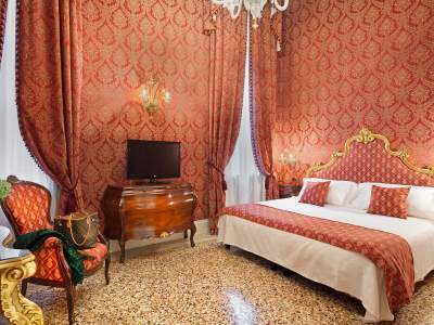 Ca' Gottardi Bed & Breakfast 3*