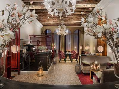 Bed & Breakfast Ca' Gottardi