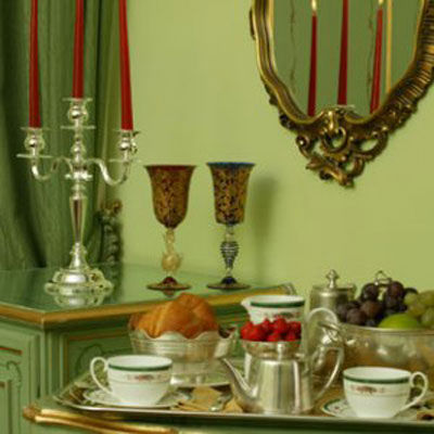 Hotel Cavalletto & Doge Orseolo Veneza