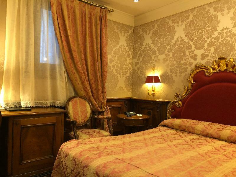 Bed & Breakfast Bellevue Luxury - San Marco Luxury 3*