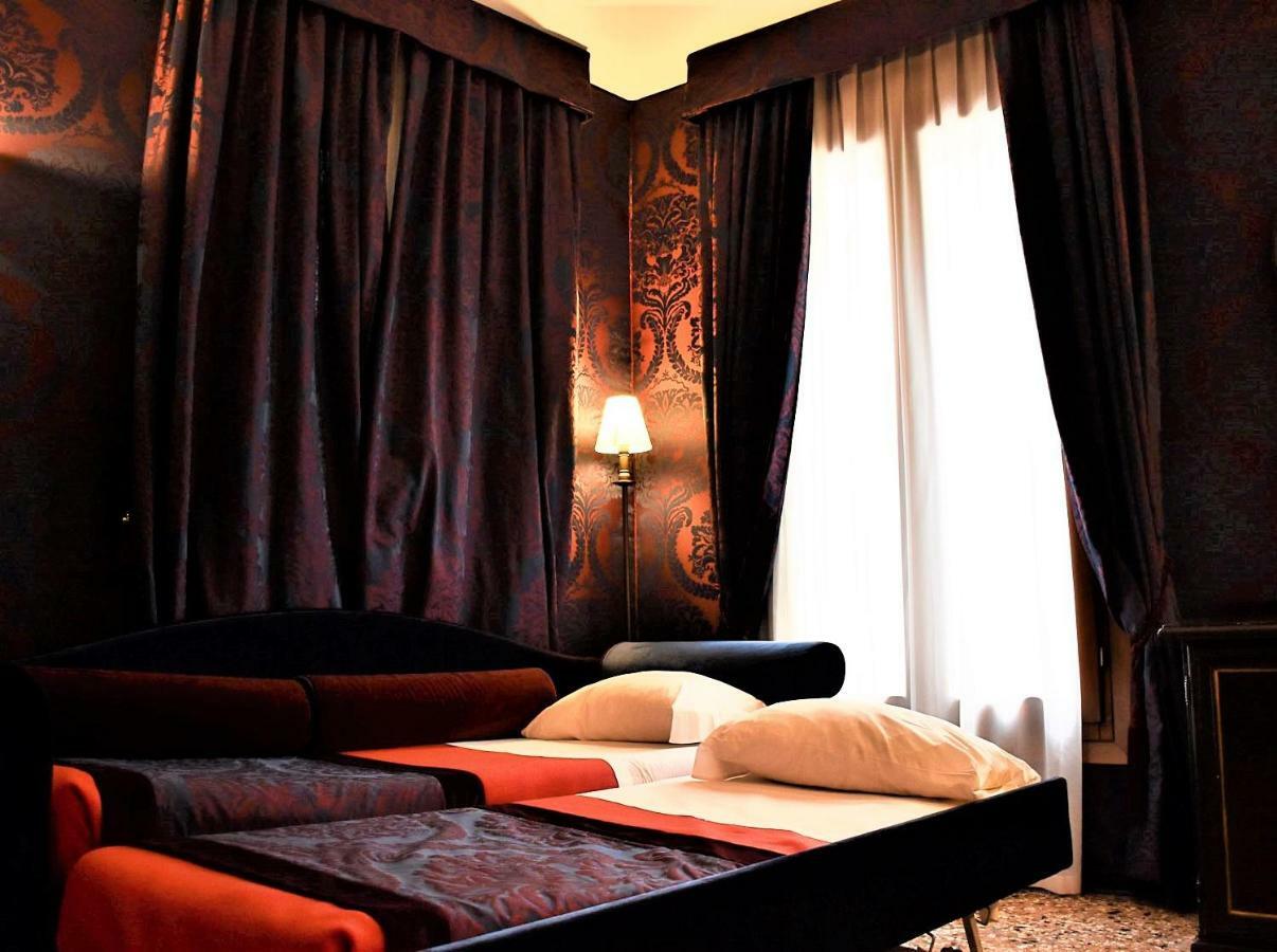Antica 3* Veneza