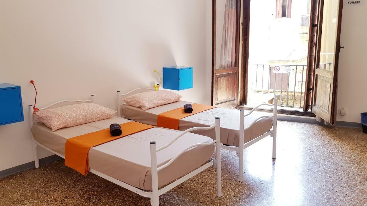 Casa Fiori * Venice