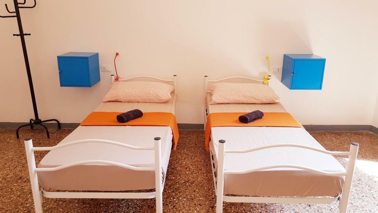 Casa Fiori Guest house *