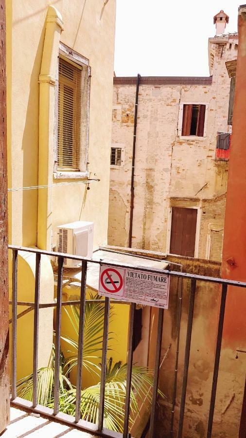 Guest house Casa Fiori Venice