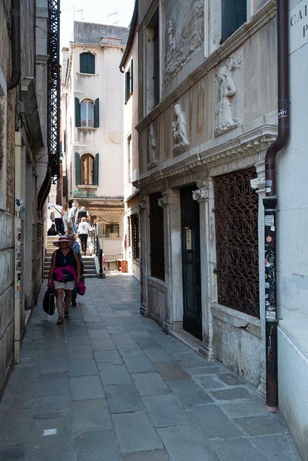 San Maurizio Venice