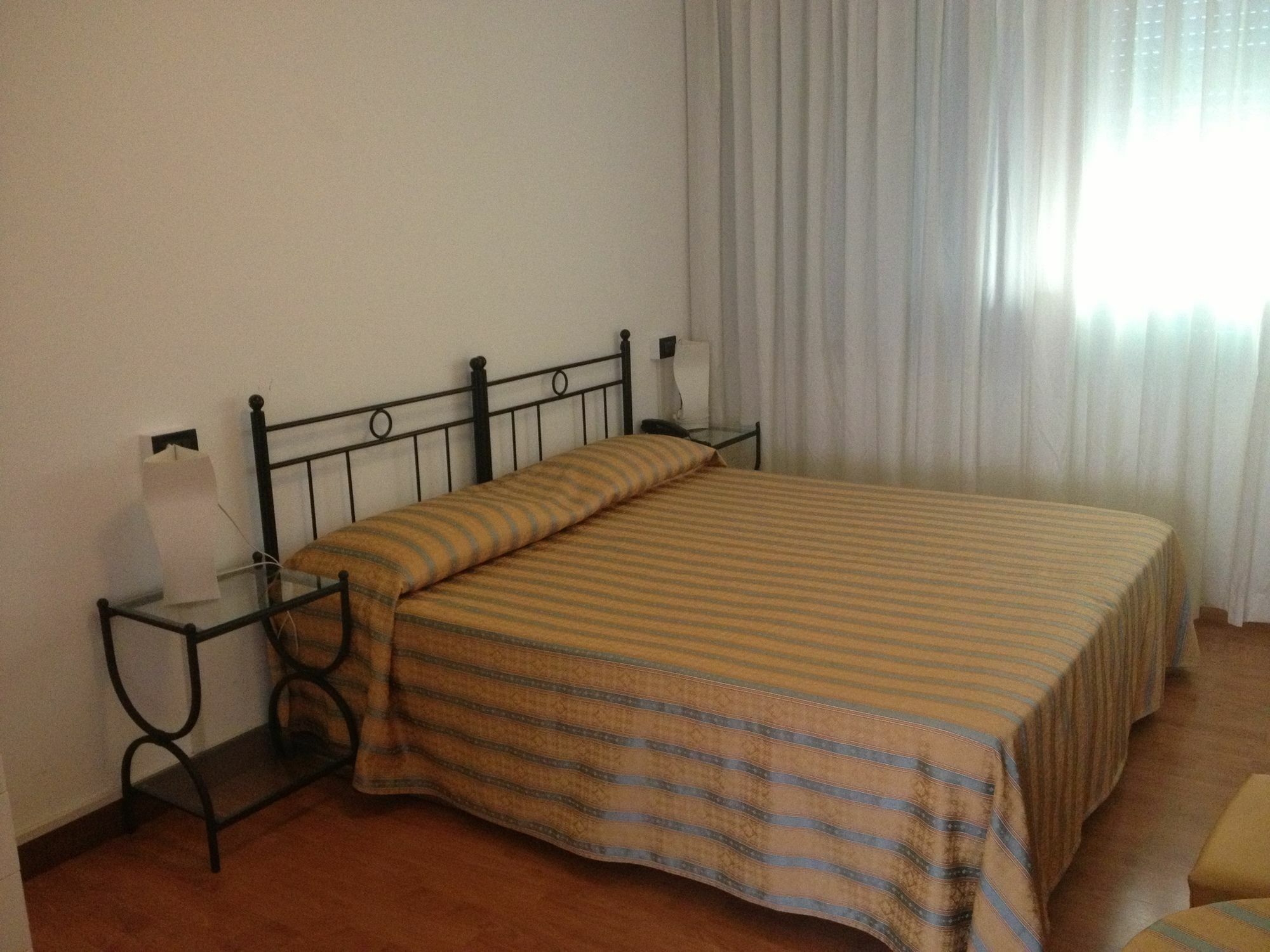Alloggi Agli Artisti Guest house