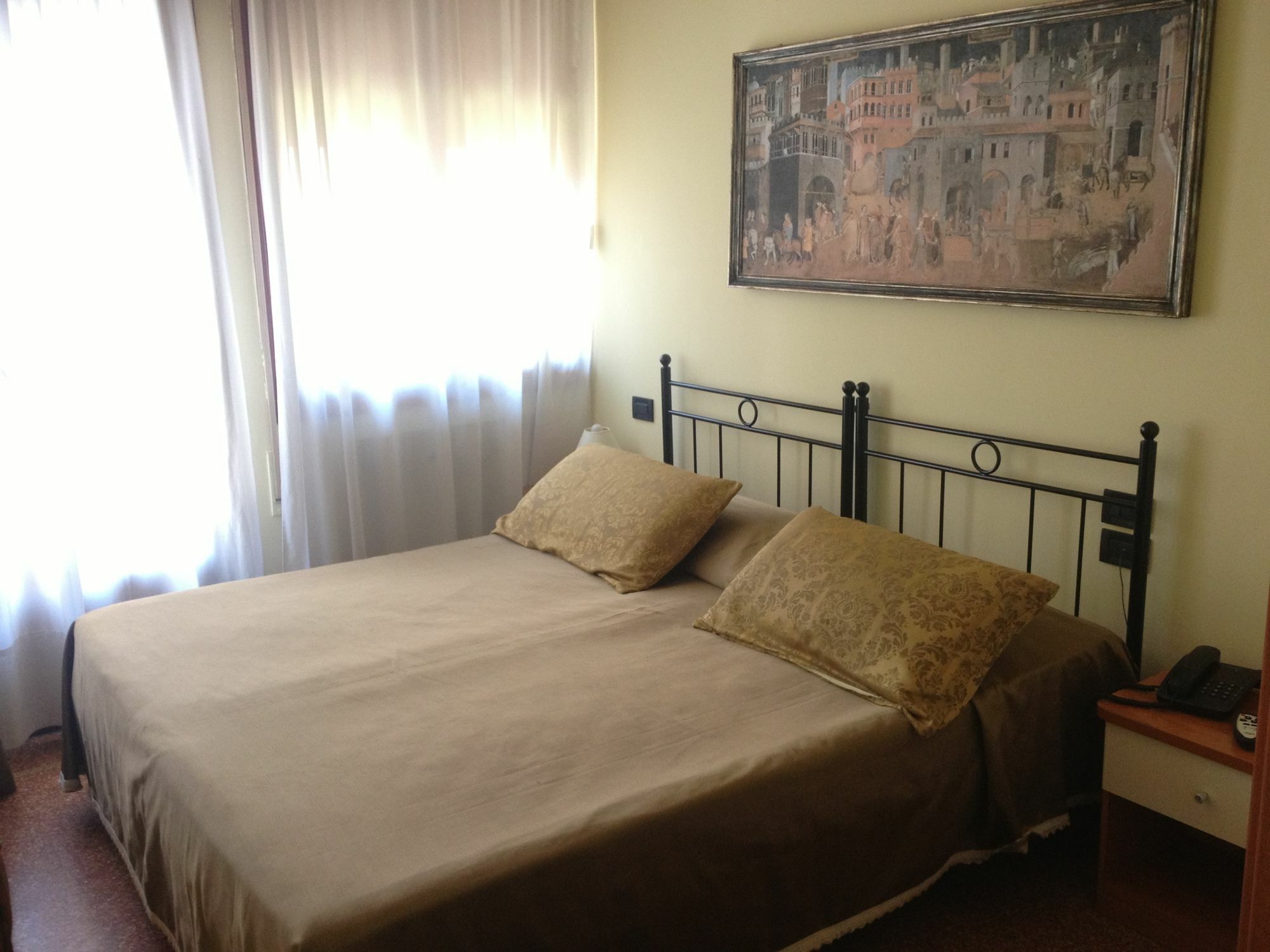 Alloggi Agli Artisti Guest house Venice