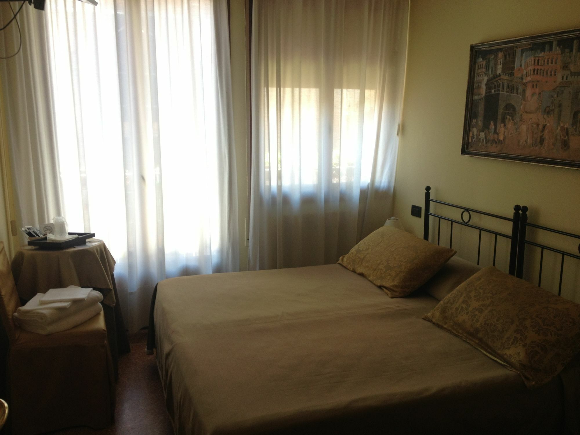 Alloggi Agli Artisti Guest house Venice