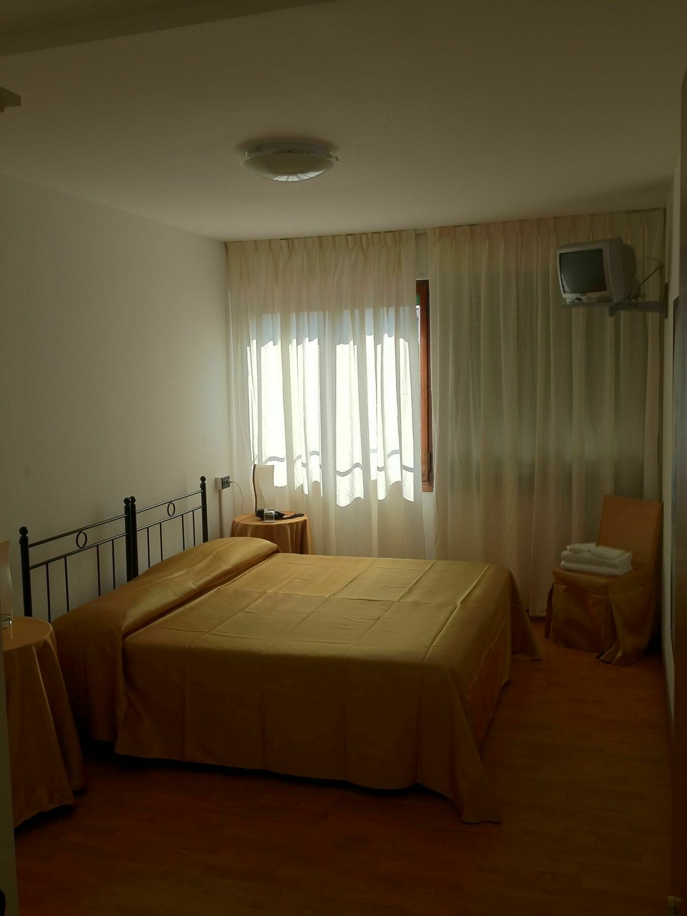 Alloggi Agli Artisti Guest house