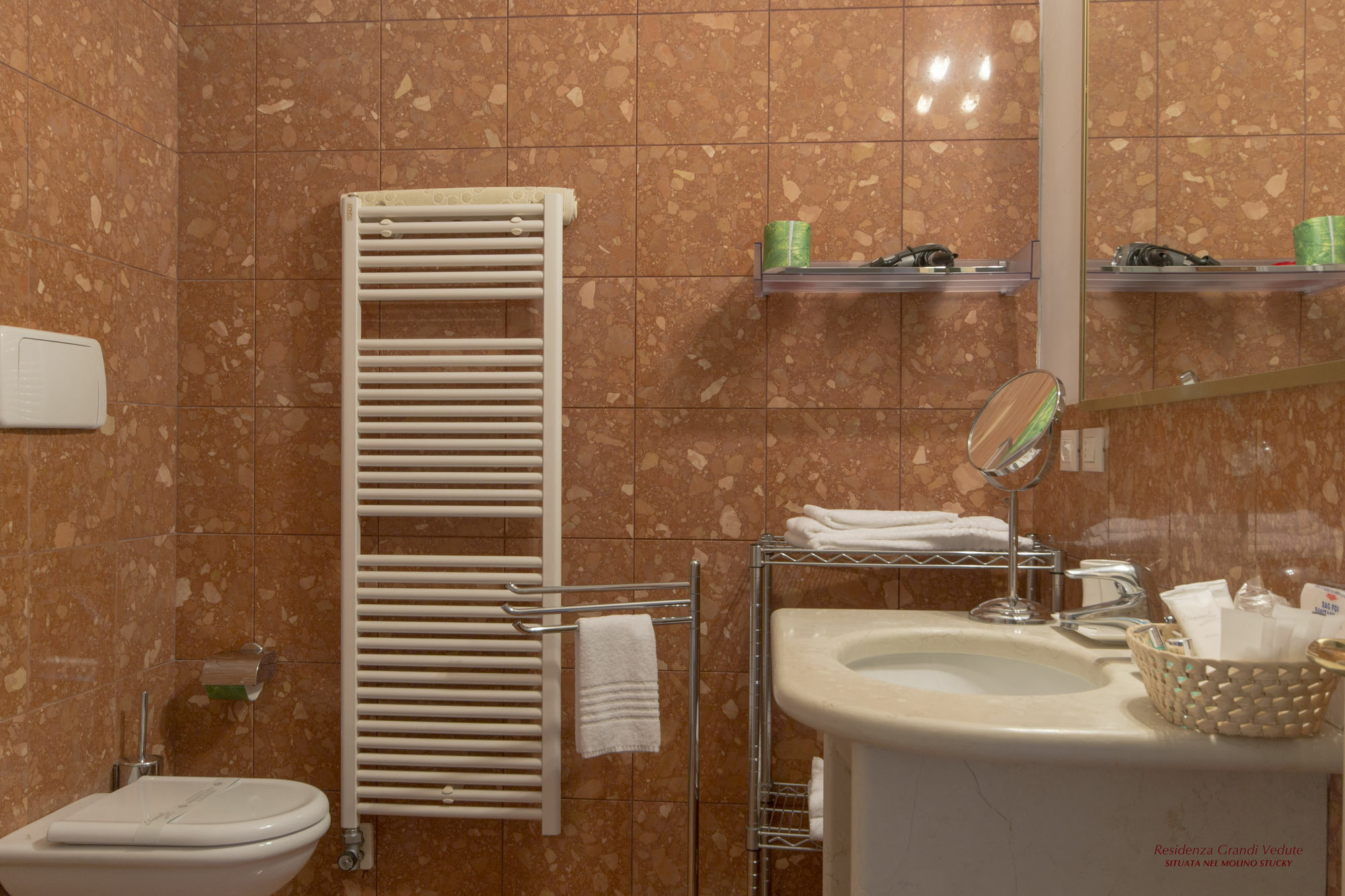 Residenza Grandi Vedute Apartment Venice