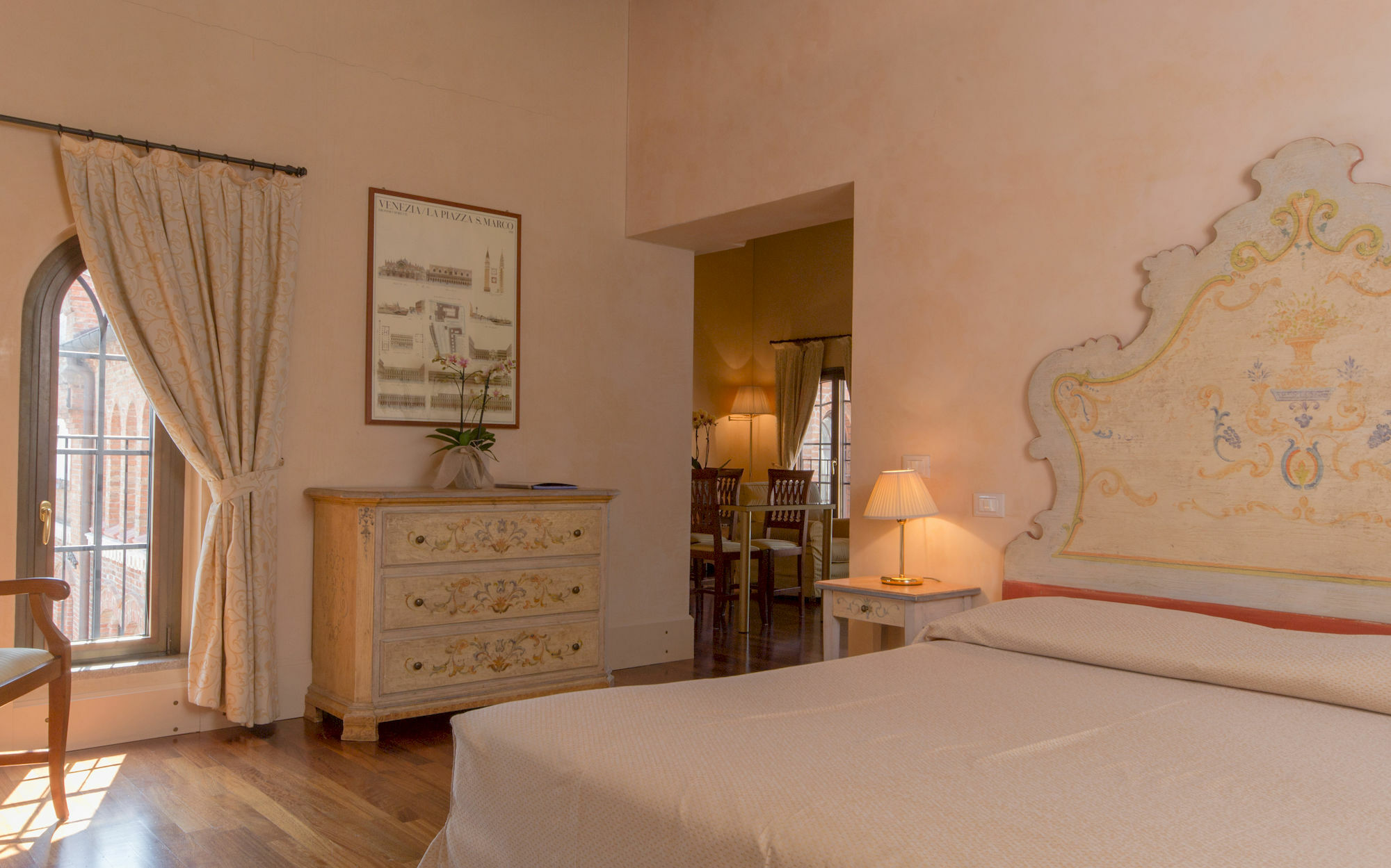 Apartment Residenza Grandi Vedute