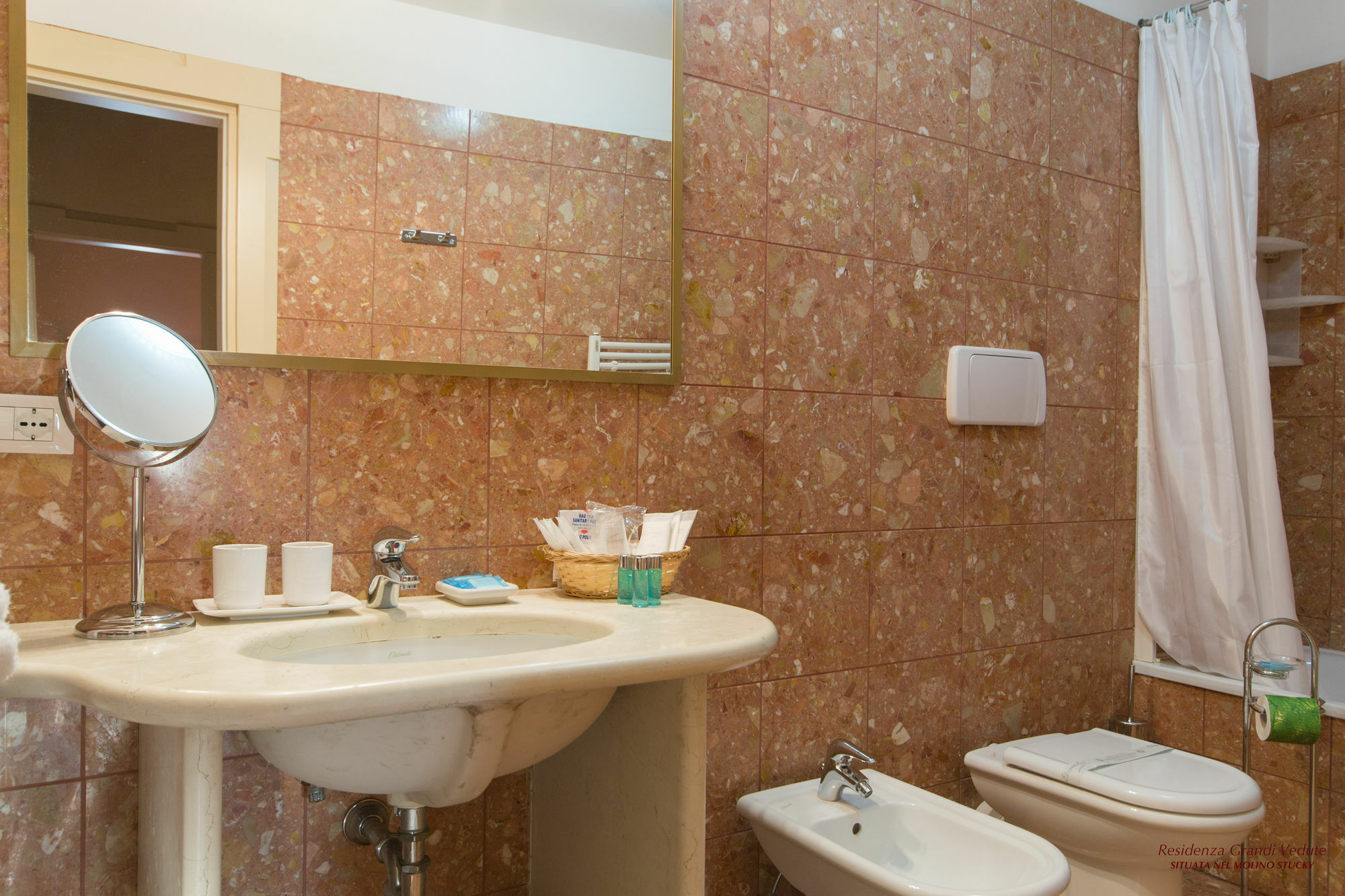 Residenza Grandi Vedute Apartment *