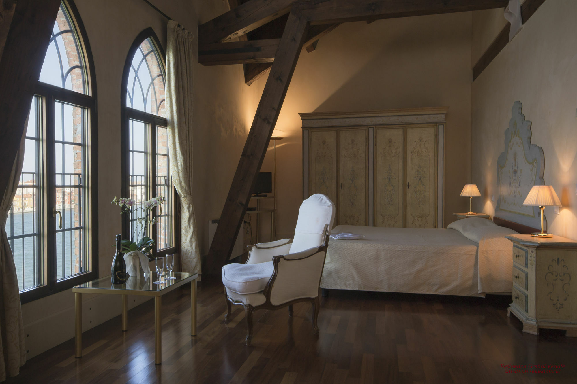 Apartment Residenza Grandi Vedute *