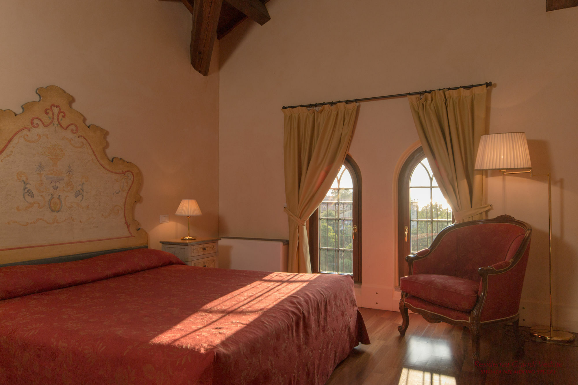 Residenza Grandi Vedute * Venice
