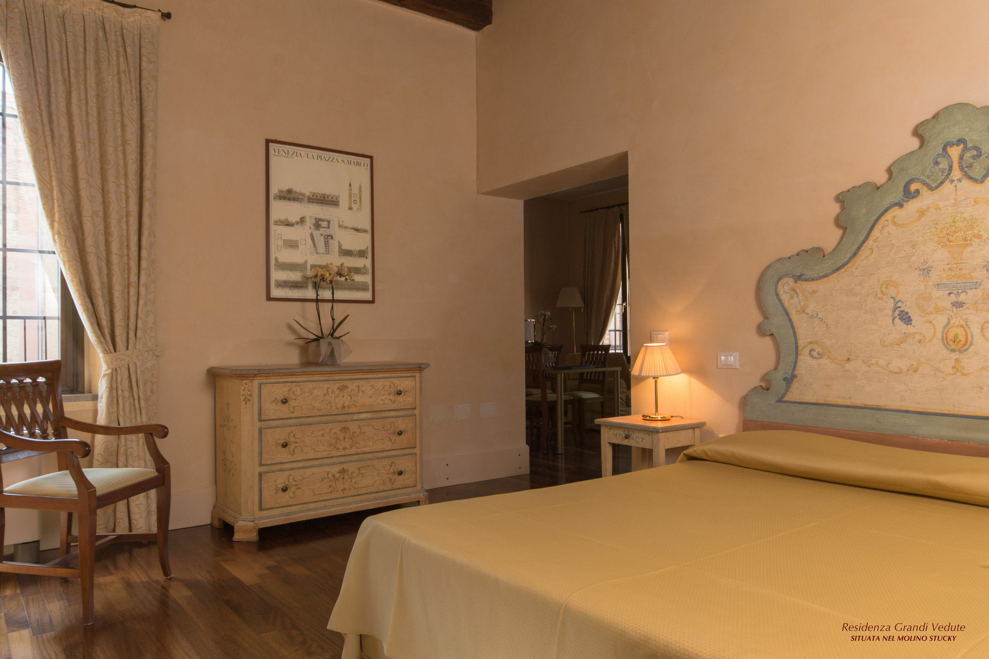 Apartment Residenza Grandi Vedute